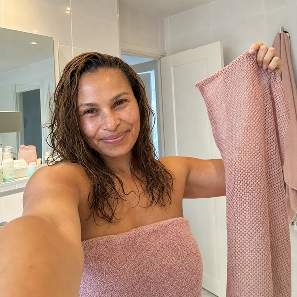 Michelle, 31 år gammel