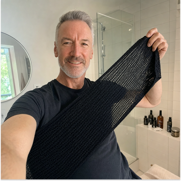 Lars, 59 år